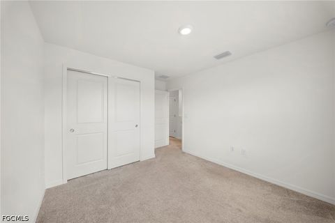 Tiny photo for 15120 caspian tern Court #105, North Fort Myers, FL 33917 (MLS # 2026026681)