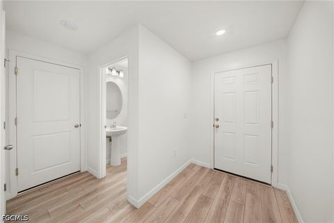Tiny photo for 15120 caspian tern Court #105, North Fort Myers, FL 33917 (MLS # 2026026681)
