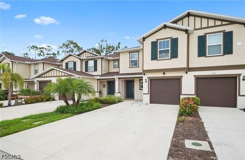 Tiny photo for 15120 caspian tern Court #105, North Fort Myers, FL 33917 (MLS # 2026026681)