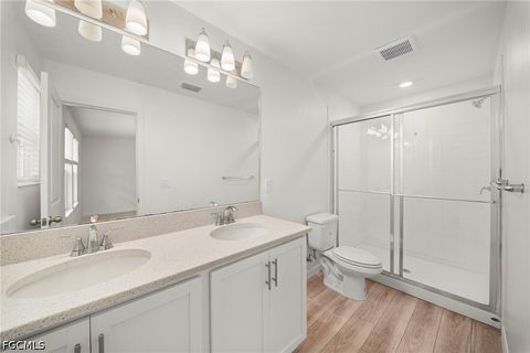 Tiny photo for 15120 caspian tern Court #105, North Fort Myers, FL 33917 (MLS # 2026026681)