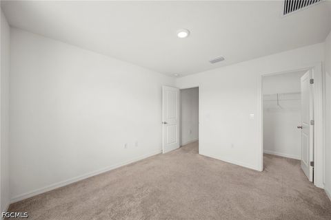 Tiny photo for 15120 caspian tern Court #105, North Fort Myers, FL 33917 (MLS # 2026026681)