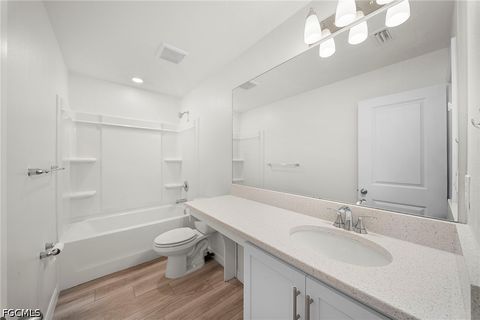 Tiny photo for 15120 caspian tern Court #105, North Fort Myers, FL 33917 (MLS # 2026026681)