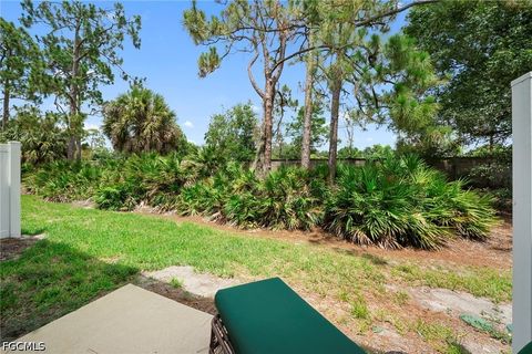 Tiny photo for 15120 caspian tern Court #105, North Fort Myers, FL 33917 (MLS # 2026026681)