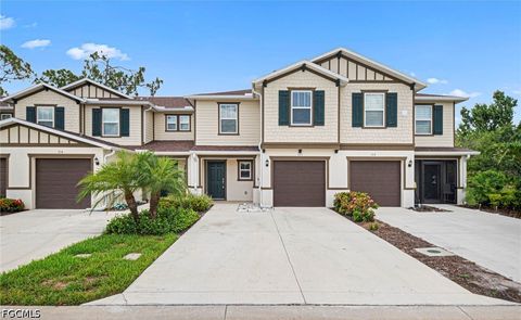 Photo of 15120 caspian tern Court #105, North Fort Myers, FL 33917 (MLS # 2026026681)