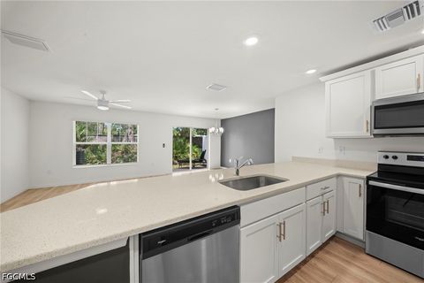 Tiny photo for 15120 caspian tern Court #105, North Fort Myers, FL 33917 (MLS # 2026026681)