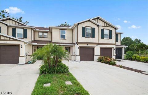 Tiny photo for 15120 caspian tern Court #105, North Fort Myers, FL 33917 (MLS # 2026026681)