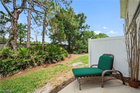 Tiny photo for 15120 caspian tern Court #105, North Fort Myers, FL 33917 (MLS # 2026026681)