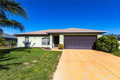 3034 SW 14th Avenue Cape Coral FL 33914
