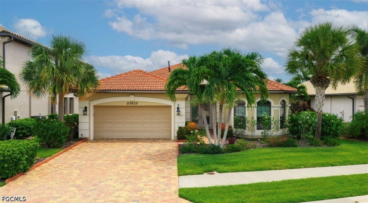 23452 Sanabria Loop