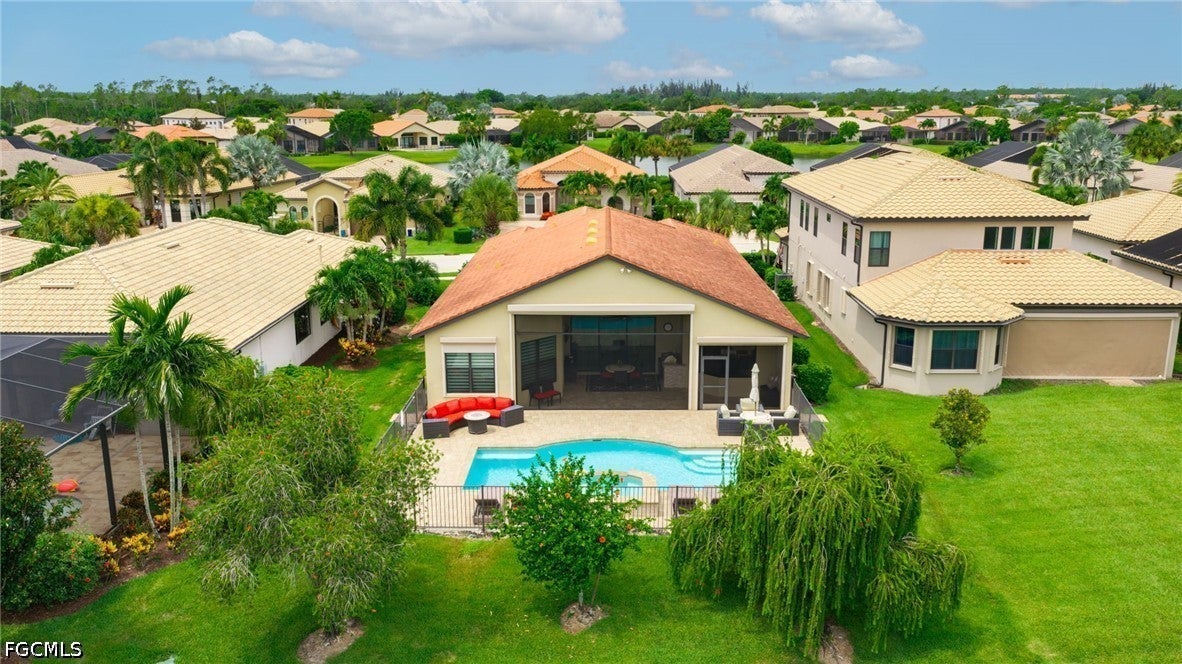 23452 Sanabria Loop