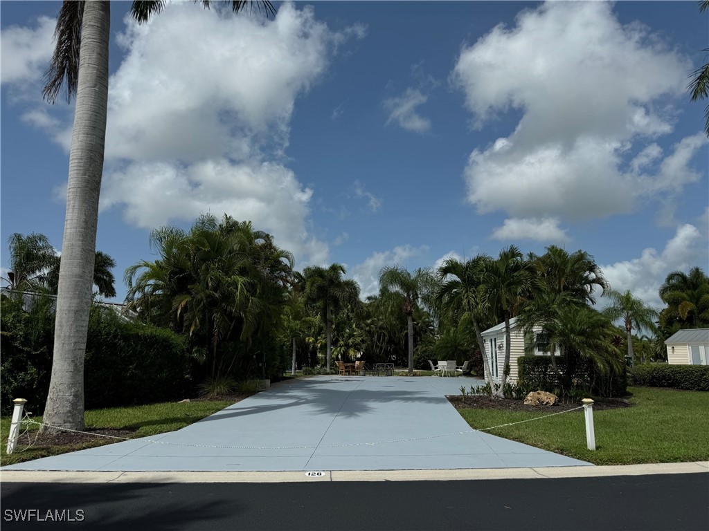 Lot 126 3042 Belle Of Myers Road
