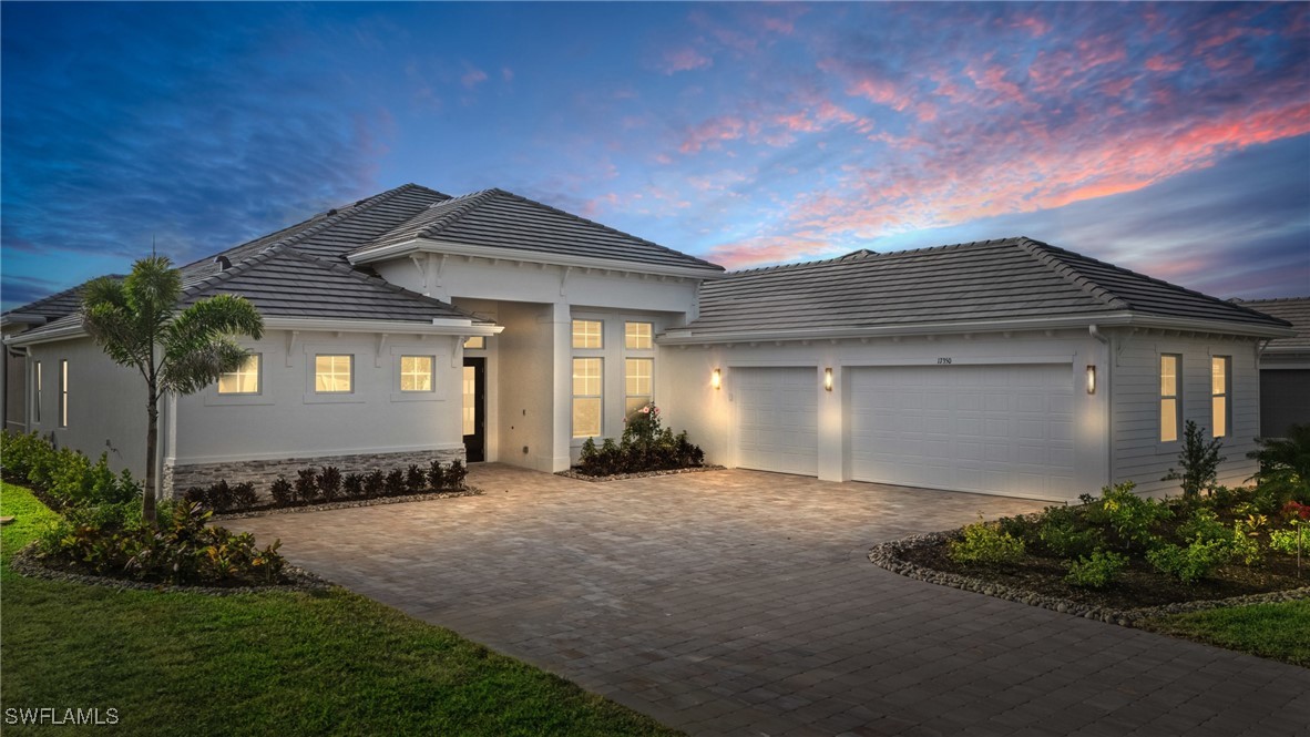 17350 Blue Sapphire Drive