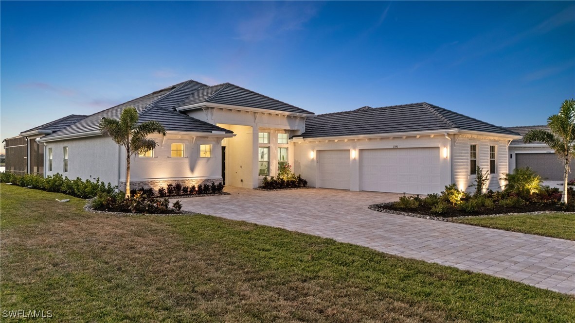 17350 Blue Sapphire Drive
