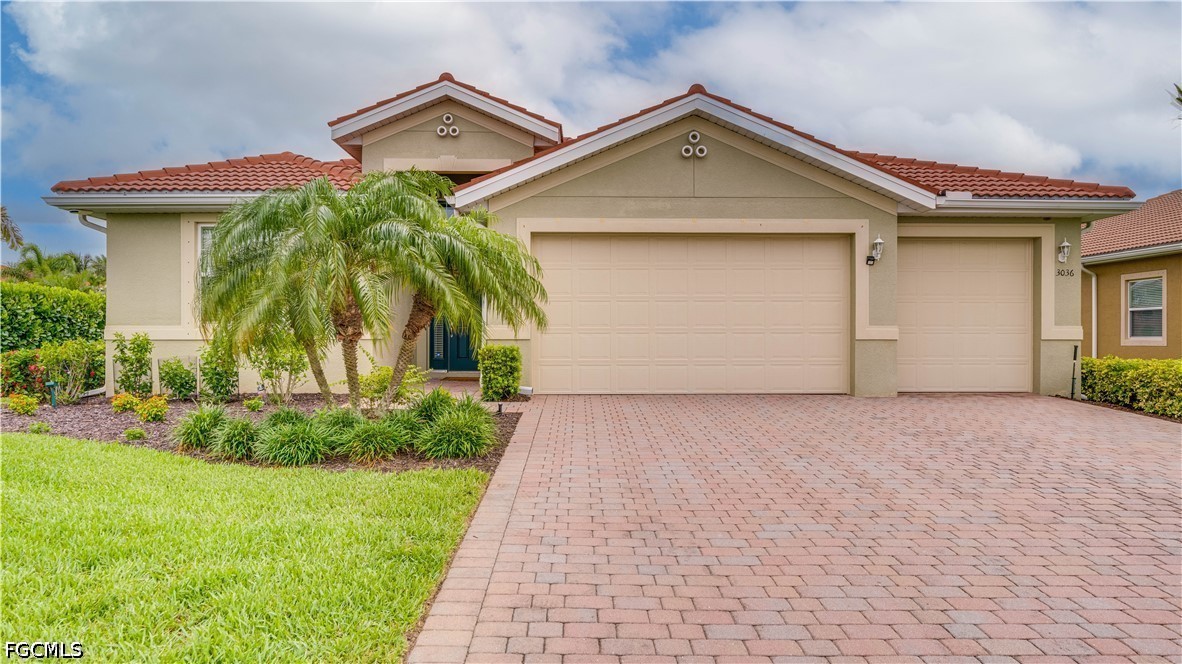3036 Sunset Pointe Circle