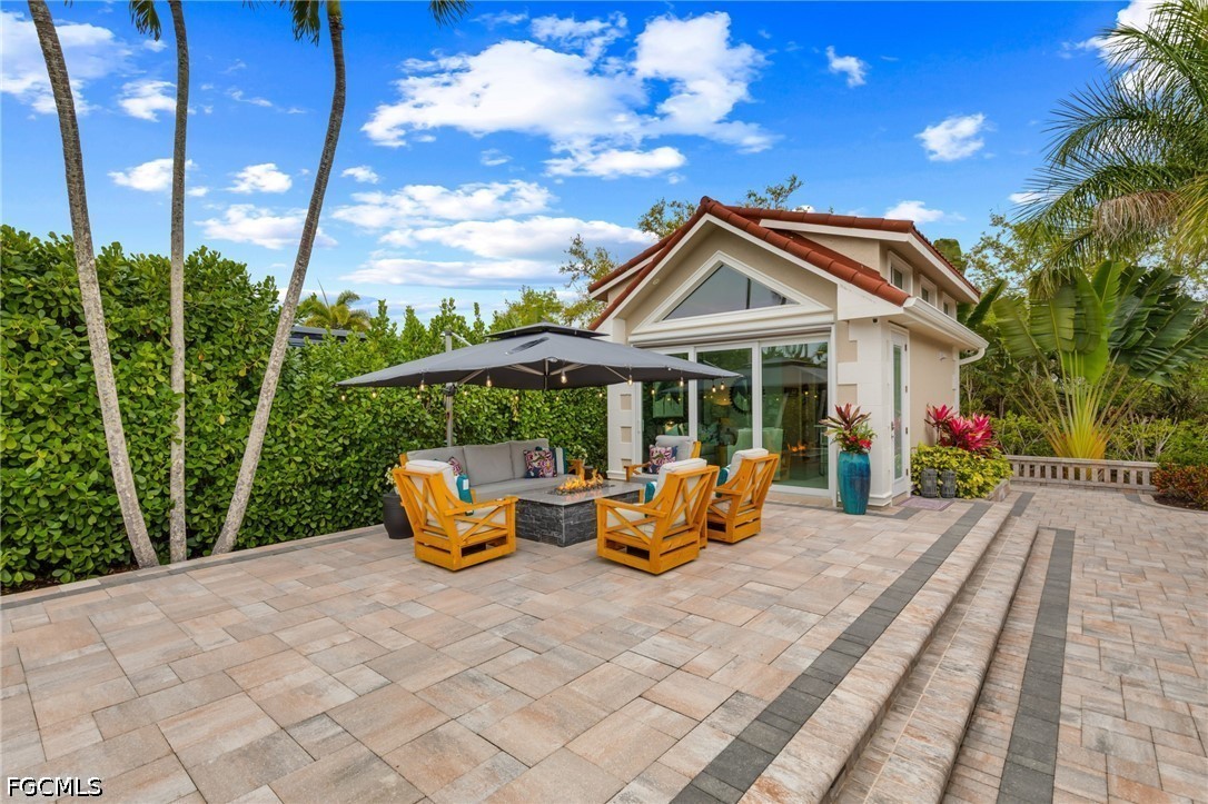 4706 Southern Breeze Drive