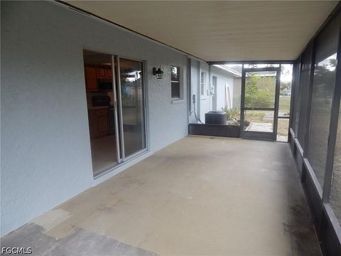 Tiny photo for 18448 Iris Road, Fort Myers, FL 33967 (MLS # 2026019080)