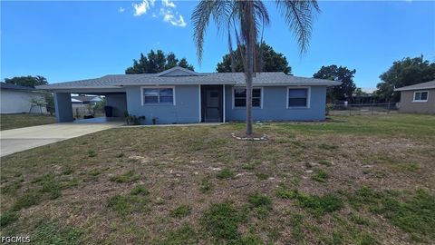 Photo of 18448 Iris Road, Fort Myers, FL 33967 (MLS # 2026019080)