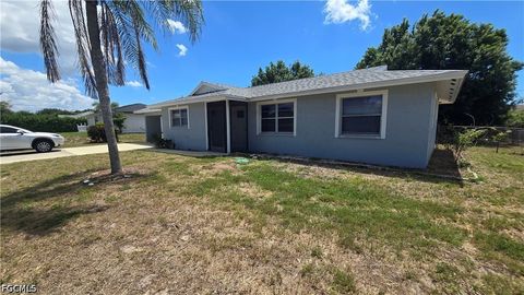 Tiny photo for 18448 Iris Road, Fort Myers, FL 33967 (MLS # 2026019080)