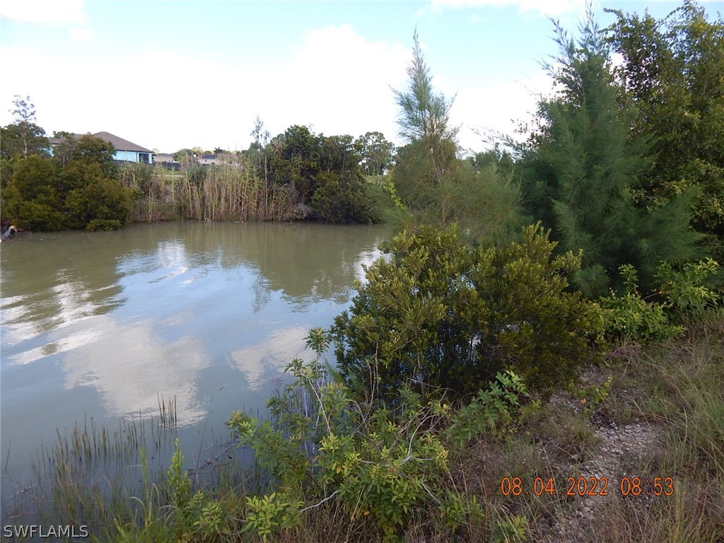 Photo 1 of 2 — 3428 NE 15th Avenue, Cape Coral, FL 33909