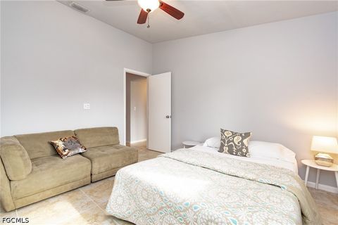 Tiny photo for 908 SE 33rd Street, Cape Coral, FL 33904 (MLS # 2026021566)