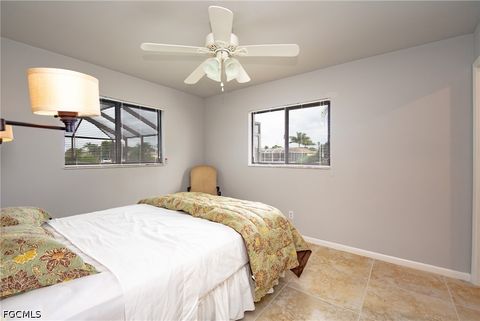 Tiny photo for 908 SE 33rd Street, Cape Coral, FL 33904 (MLS # 2026021566)