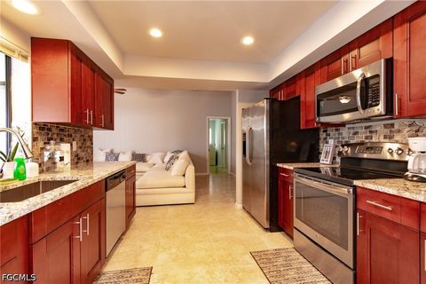 Tiny photo for 908 SE 33rd Street, Cape Coral, FL 33904 (MLS # 2026021566)