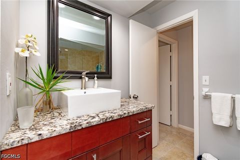 Tiny photo for 908 SE 33rd Street, Cape Coral, FL 33904 (MLS # 2026021566)