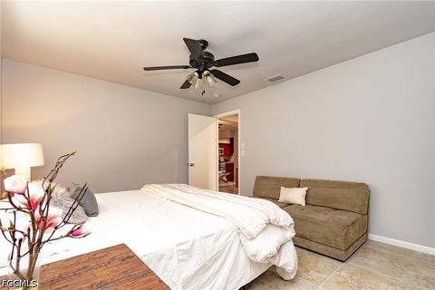 Tiny photo for 908 SE 33rd Street, Cape Coral, FL 33904 (MLS # 2026021566)
