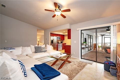 Tiny photo for 908 SE 33rd Street, Cape Coral, FL 33904 (MLS # 2026021566)