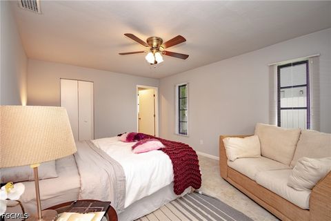 Tiny photo for 908 SE 33rd Street, Cape Coral, FL 33904 (MLS # 2026021566)