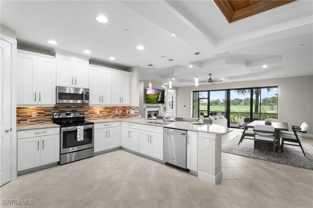8761 Bellano Court 102