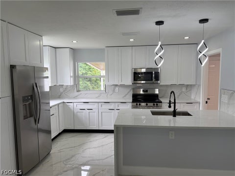 Photo of 31 Andora Street, Lehigh Acres, FL 33936 (MLS # 2026042370)