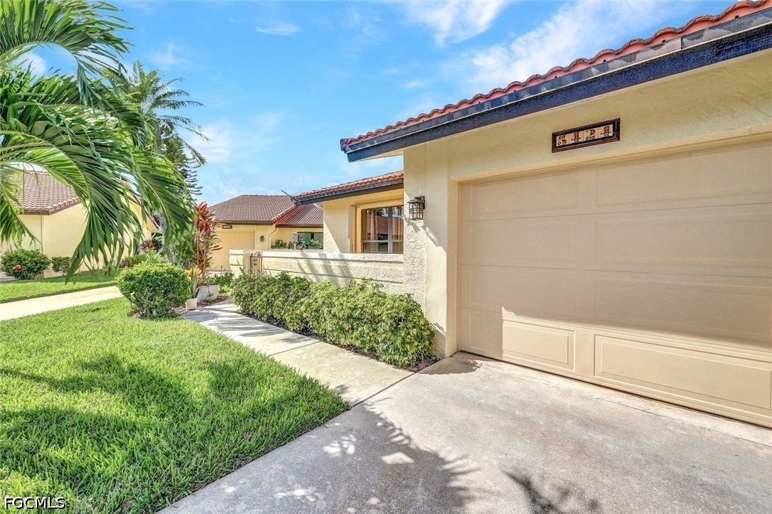 5424 Ashton Circle