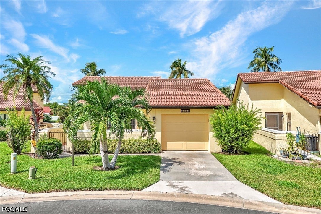 5424 Ashton Circle