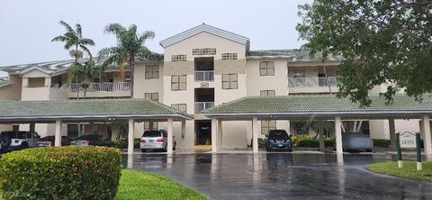 14541 Sherbrook Place 106 Fort Myers FL 33912