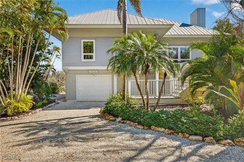 5312 Ladyfinger Lake Road Sanibel FL 33957