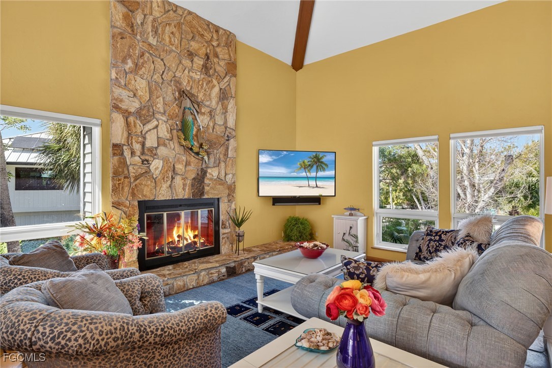 5312 Ladyfinger Lake Road