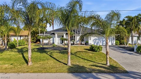 5227 SW 11th Place Cape Coral FL 33914