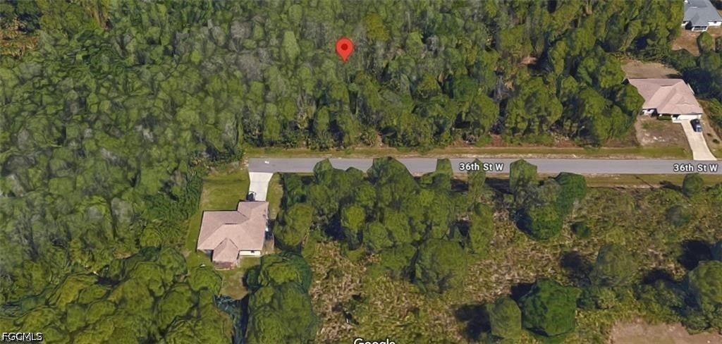 3316 36th Street W