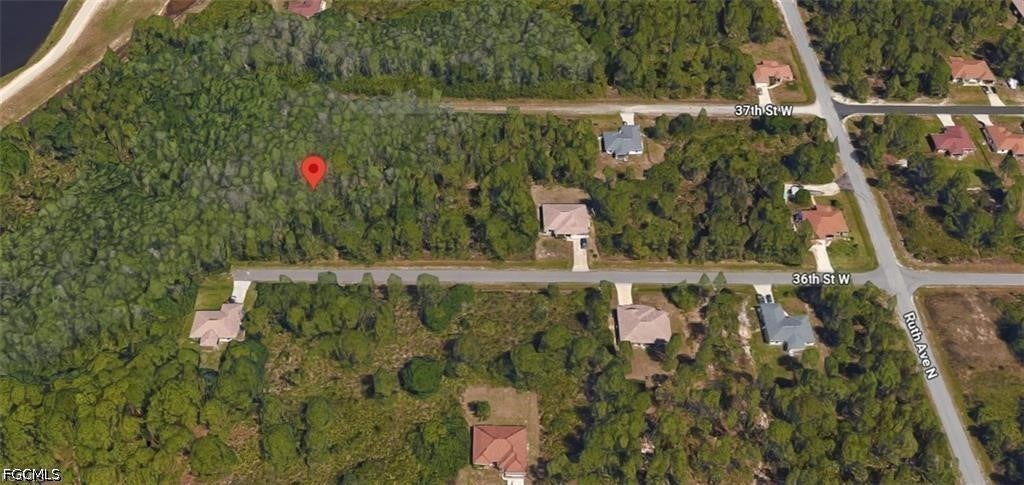 3316 36th Street W