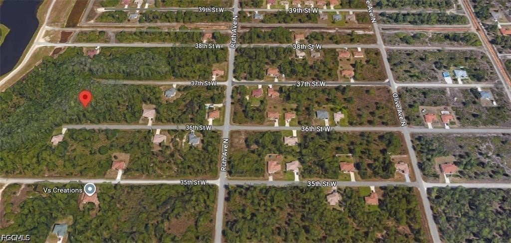 3316 36th Street W