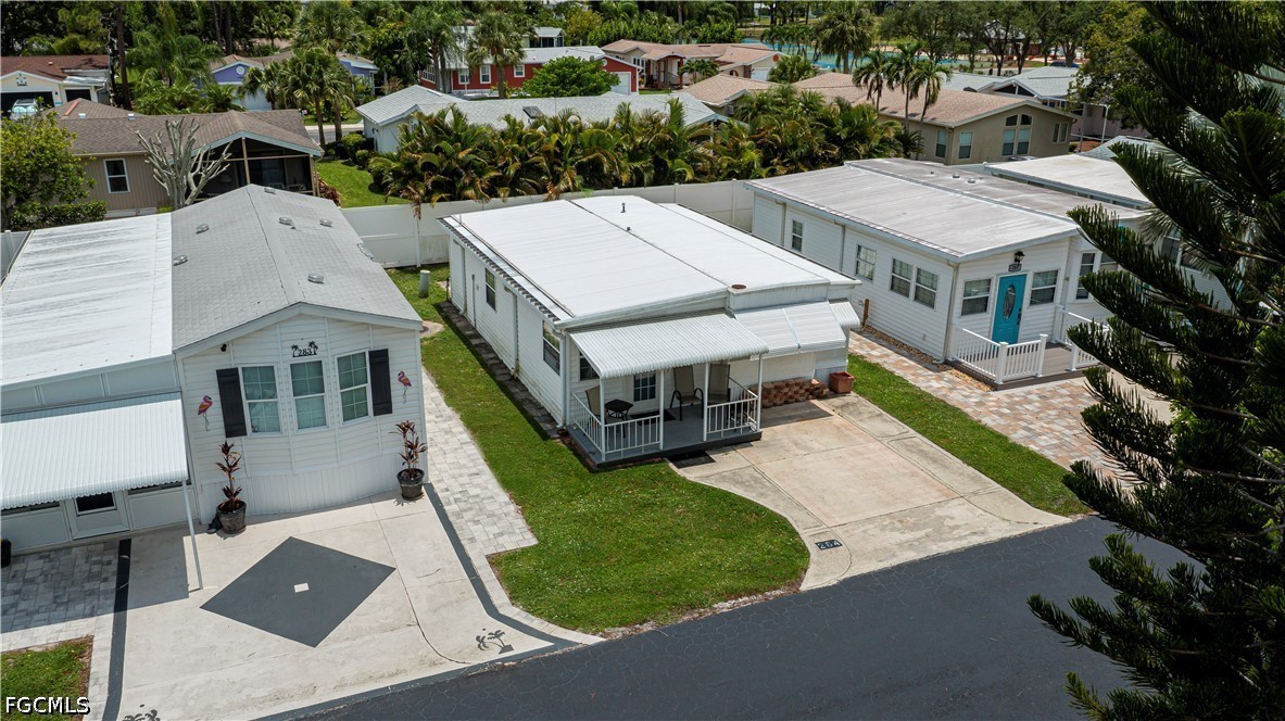 284 Blue Spring Terrace