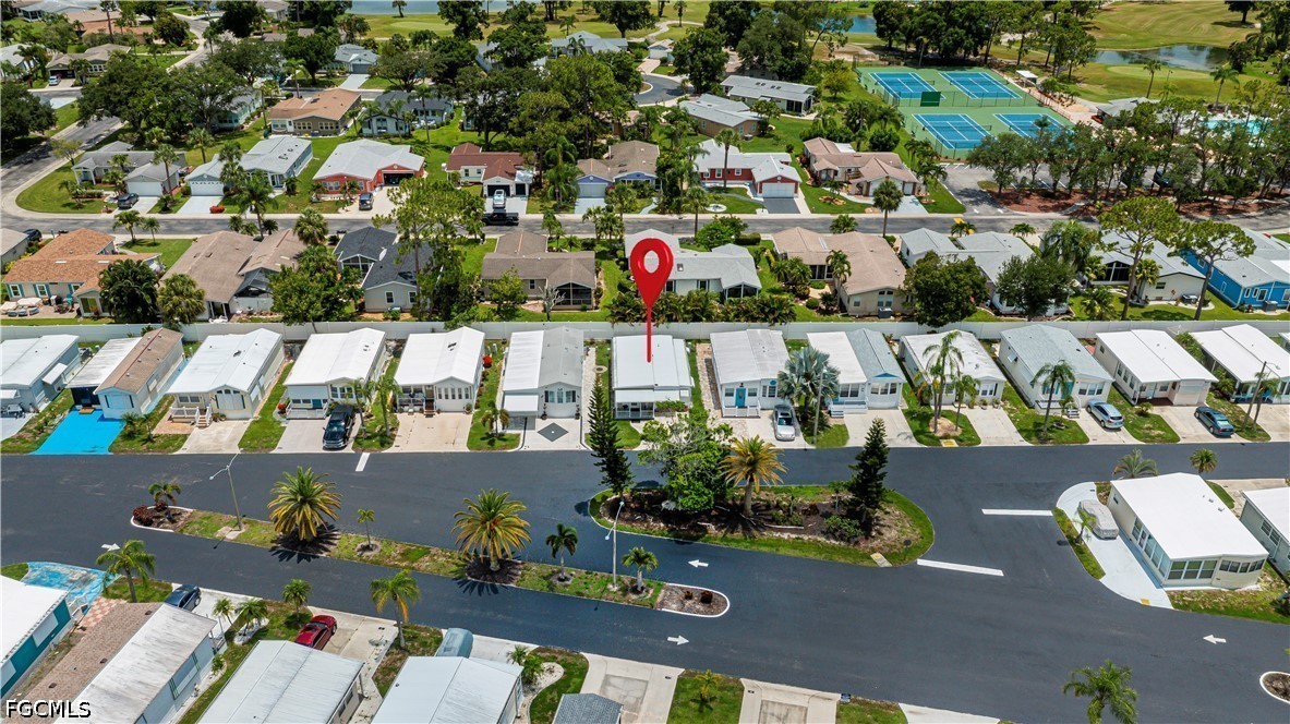 284 Blue Spring Terrace
