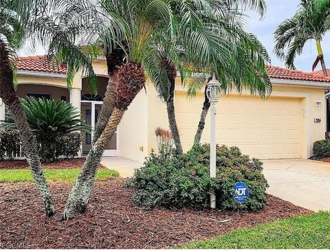 20856 Athenian Lane North Fort Myers FL 33917