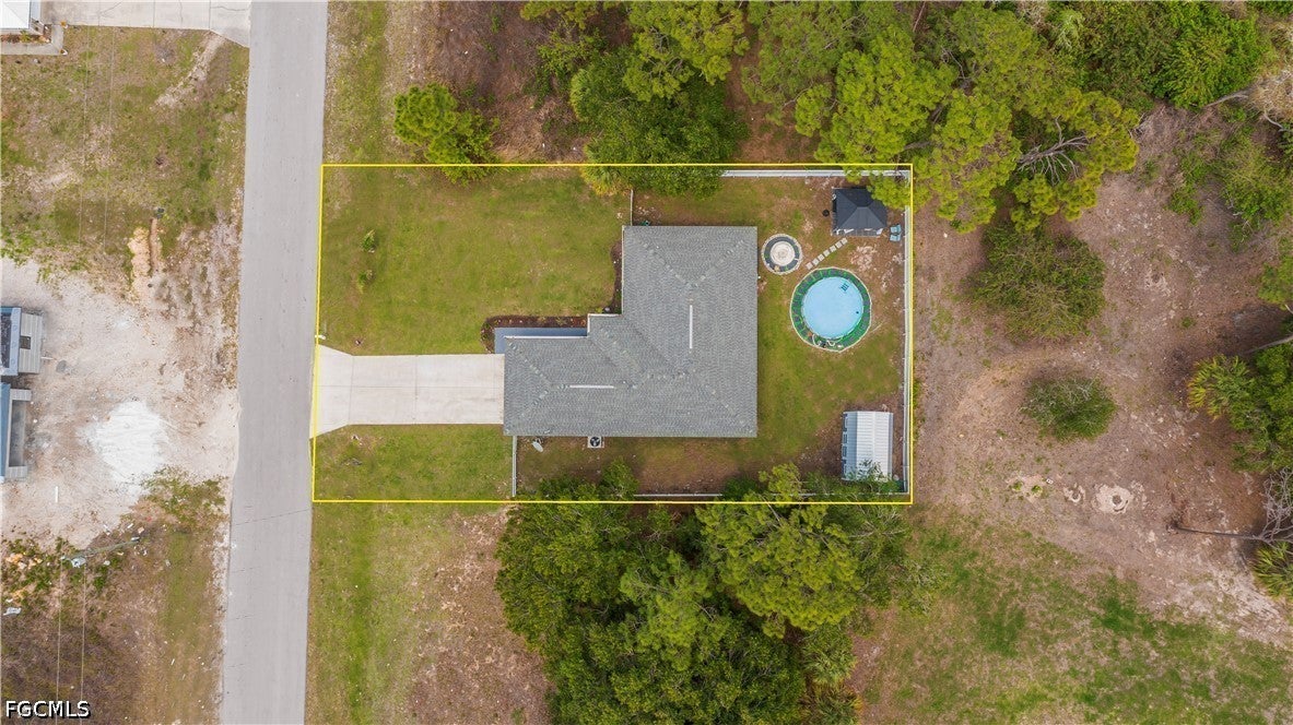 7081 BRAZIL Circle