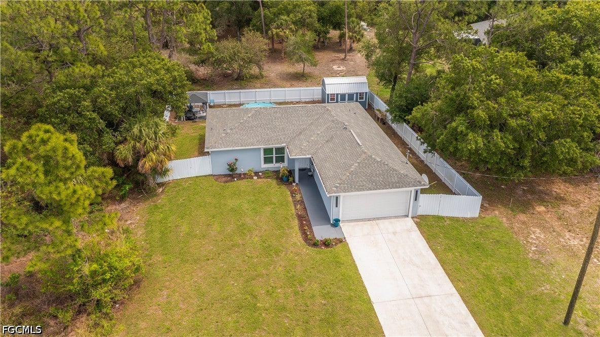7081 BRAZIL Circle
