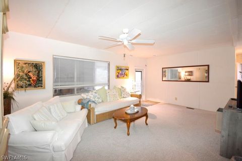 A home in ST. JAMES CITY
