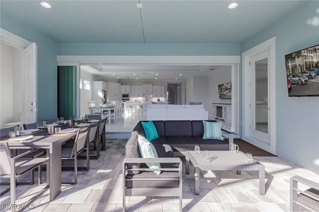 Naples, Florida 34113, United States, 4 Bedrooms Bedrooms, ,4 BathroomsBathrooms,Residential,Active,138563