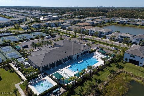 20176 Camellia Crosse Lane Estero FL 33928