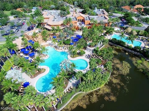 Tiny photo for 8856 Oliveria Street #9604, Fort Myers, FL 33912 (MLS # 2026009498)